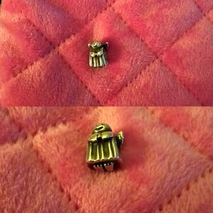 Pandora angel charm